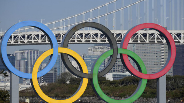 Организаторите на Токио 2020: Олимпиадата не е под заплаха